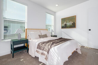 Park Place in Salt Lake City, UT - Building Photo - Interior Photo