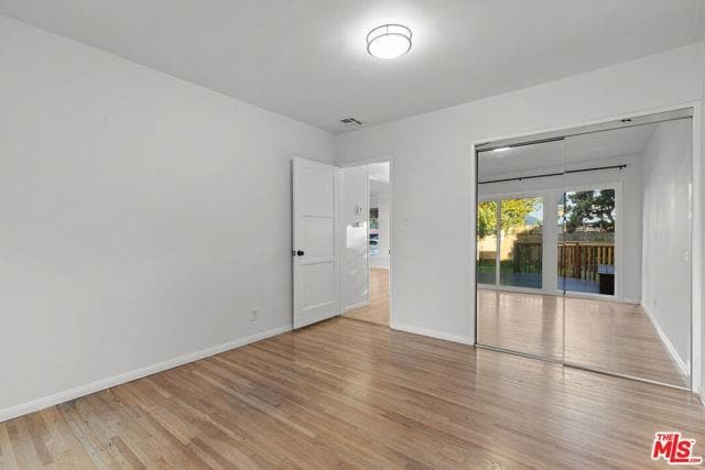 property at 3760 Beethoven St