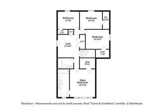 3615 Rolling Springs Ln in Katy, TX - Building Photo - Building Photo