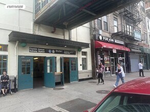 49 Monroe St in Brooklyn, NY - Building Photo - Building Photo