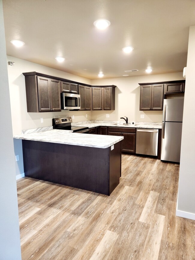 property at 105 Nieson St