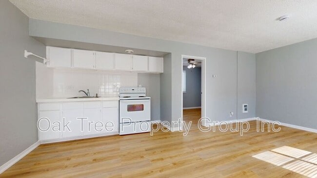 property at 2232 Seminary Ave