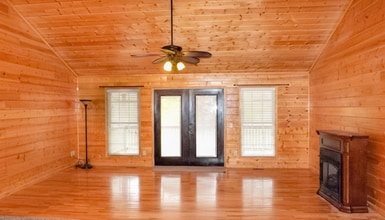 103 K D Ln in Ellijay, GA - Building Photo - Building Photo