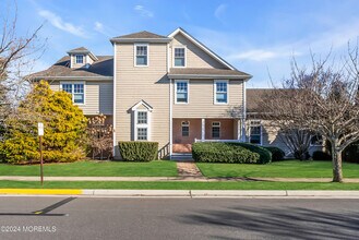 118 Beacon Blvd in Sea Girt, NJ - Building Photo - Building Photo