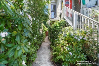 5835 Occidental St in Oakland, CA - Foto de edificio - Building Photo