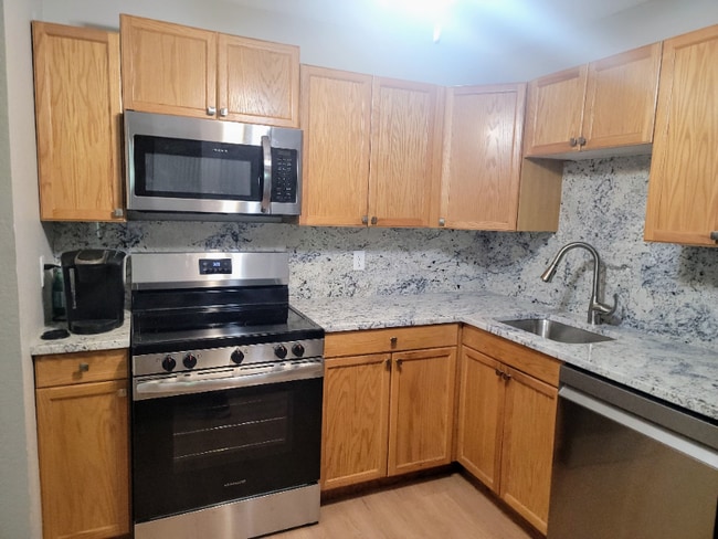 property at 1700 Four Oaks Rd
