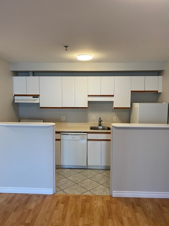 3034 Windsor St in Halifax, NS - Building Photo