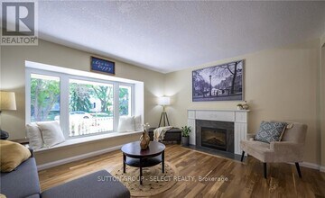 6 Kirkton Ct in London, ON - Building Photo - Building Photo