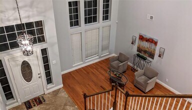16114 Charter Rock Dr in Houston, TX - Building Photo - Building Photo