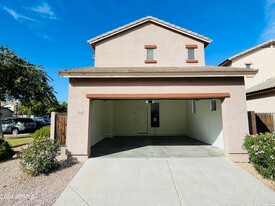 1966 E Ivanhoe St, Unit B-11 in Gilbert, AZ - Building Photo - Building Photo