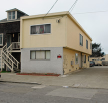 1219 47th Ave Apartamentos