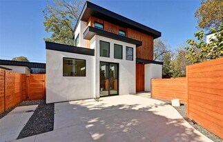2706 Stacy Ln in Austin, TX - Building Photo