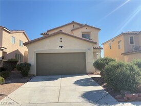 6765 Upland Heights Ave in Las Vegas, NV - Building Photo