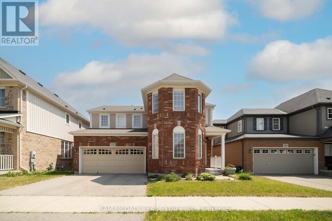 property at 322 Baldwin Dr