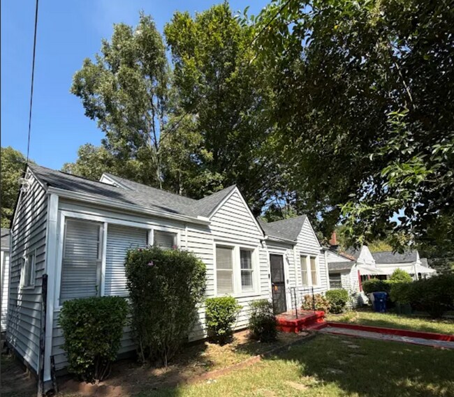191 Rosser St SW in Atlanta, GA - Building Photo - Building Photo