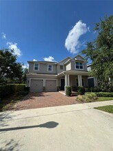 15776 Sweet Lemon Way in Winter Garden, FL - Building Photo - Building Photo