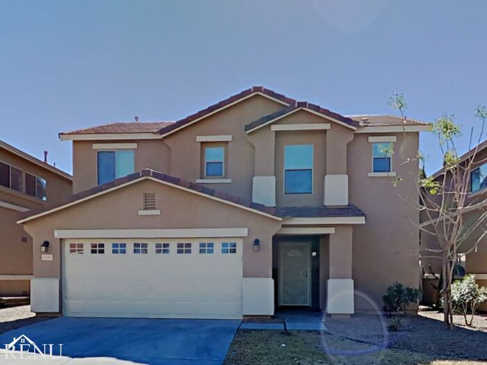 2155 S Luther in Mesa, AZ - Building Photo