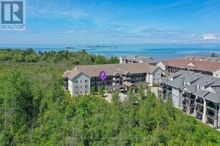 6 Anchorage Cres in Collingwood, ON - Building Photo