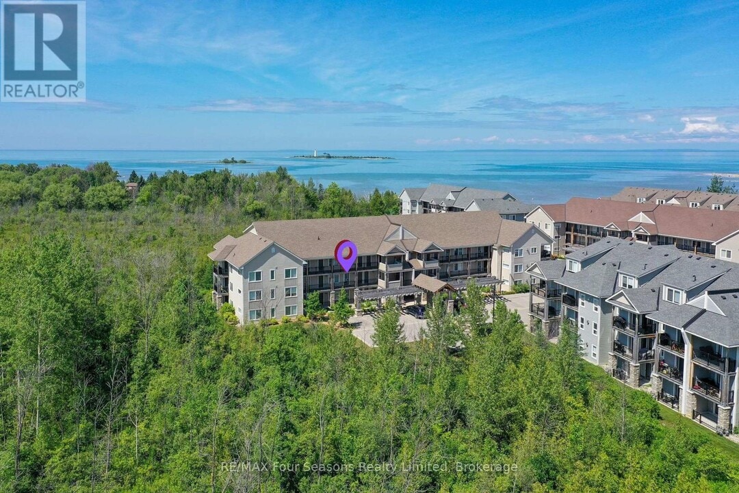 6 Anchorage Cres in Collingwood, ON - Building Photo