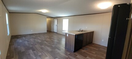 2651 Barron Rd in Keithville, LA - Building Photo - Building Photo