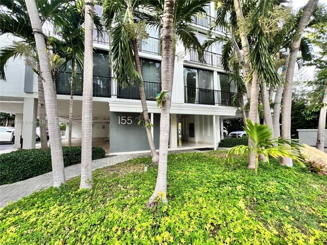 property at 155 Sunrise Dr