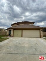 3804 Southview Ct in Palmdale, CA - Building Photo