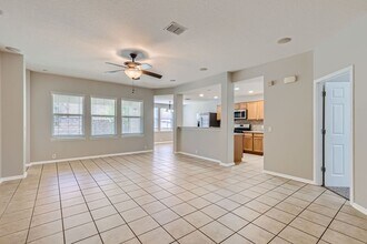 2618 Amethyst Dr in San Antonio, TX - Foto de edificio - Building Photo