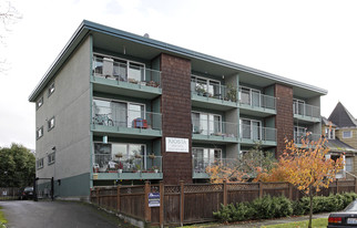 Marcrest Apartments