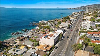 2037 S Coast Hwy, Unit 12 in Laguna Beach, CA - Building Photo