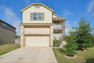 10750 Gentle Fox Bay in San Antonio, TX - Building Photo