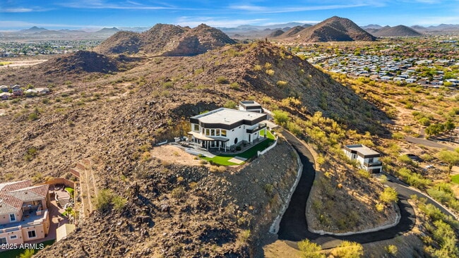 18812 North 22nd St in Phoenix, AZ - Building Photo - Building Photo