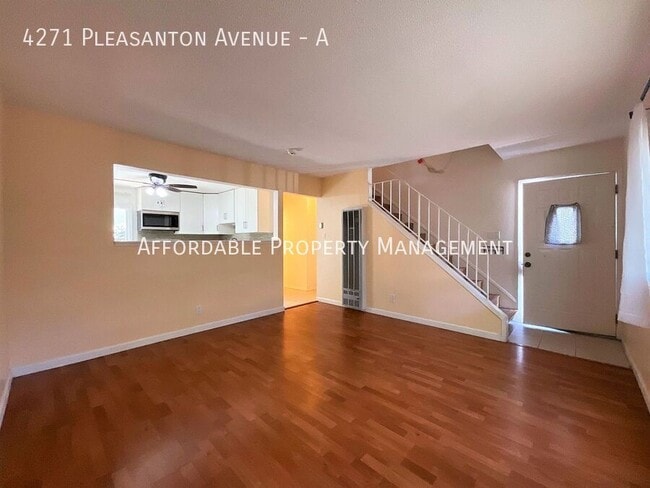 4271 Pleasanton Ave in Pleasanton, CA - Building Photo - Building Photo