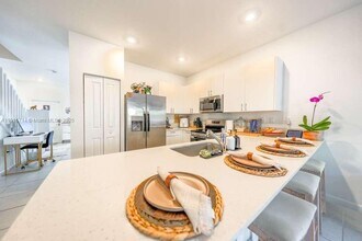 12869 SW 233rd Terrace in Princeton, FL - Building Photo - Building Photo