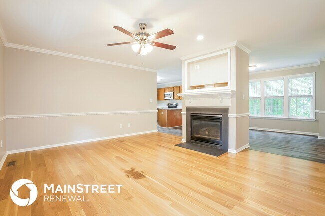 property at 740 Trebor Dr