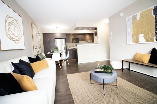 property at 2331 Pembina Hwy