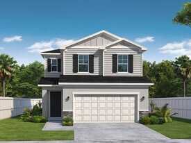 5957 Sycamore Pl St in St. Cloud, FL - Building Photo