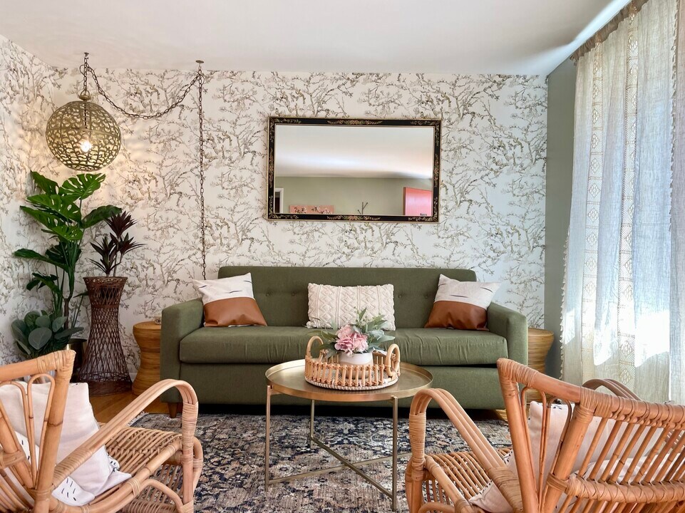 4324 3rd Ave NW in Seattle, WA - Foto de edificio