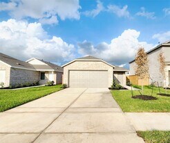 3044 Dawn Sound Dr in Katy, TX - Building Photo