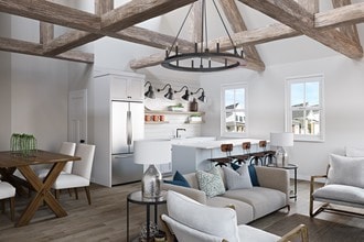 Mills Creek in Maple Grove, MN - Foto de edificio - Building Photo