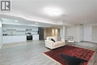 49 Woodhatch Crescent in Ingersoll, ON - Building Photo - Building Photo