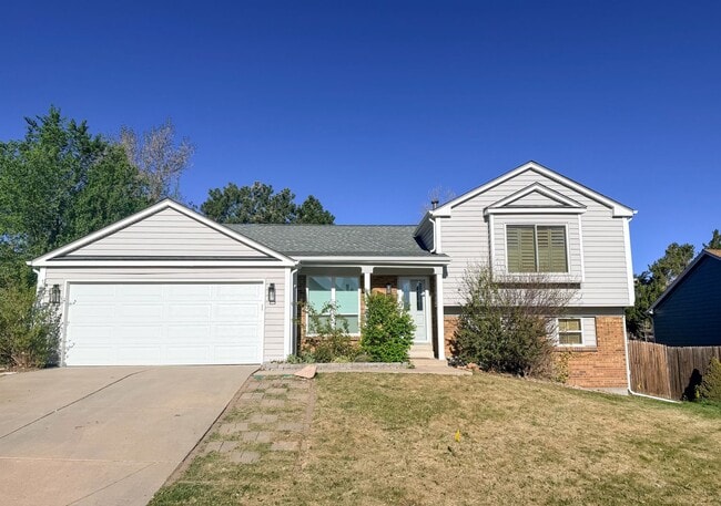 property at 5811 S Quatar Cir