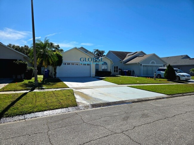 2514 Shelby Cir in Kissimmee, FL - Building Photo - Building Photo