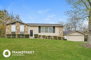 944 Kevin Rd in Knoxville, TN - Building Photo