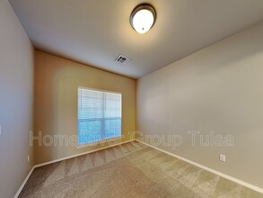 4662 S 203rd E Ave in Broken Arrow, OK - Building Photo - Building Photo