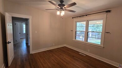 204 Springdale Dr in Warner Robins, GA - Building Photo - Building Photo