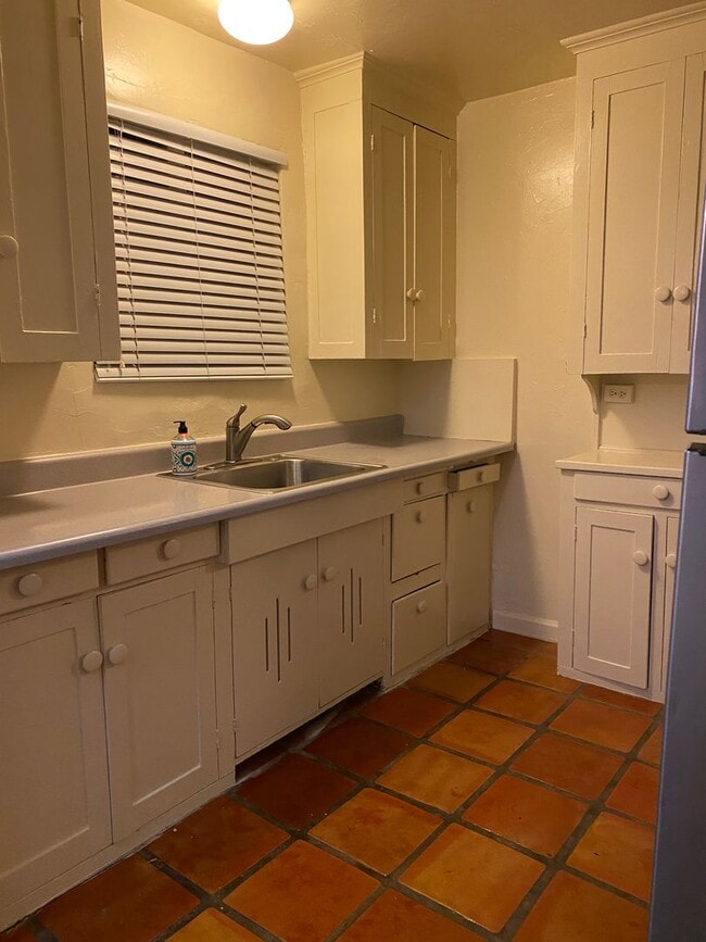 1450 Palm St in San Luis Obispo, CA - Building Photo - Building Photo