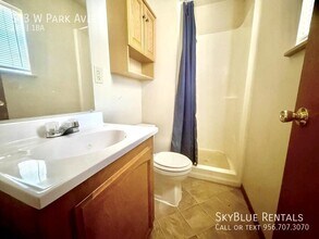503 W Park Ave in Pharr, TX - Building Photo - Building Photo