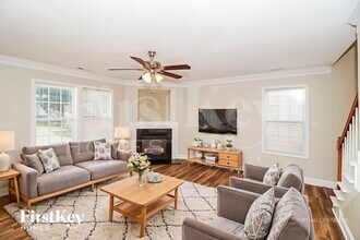 13421 Stones Landing St in Charlotte, NC - Building Photo - Building Photo