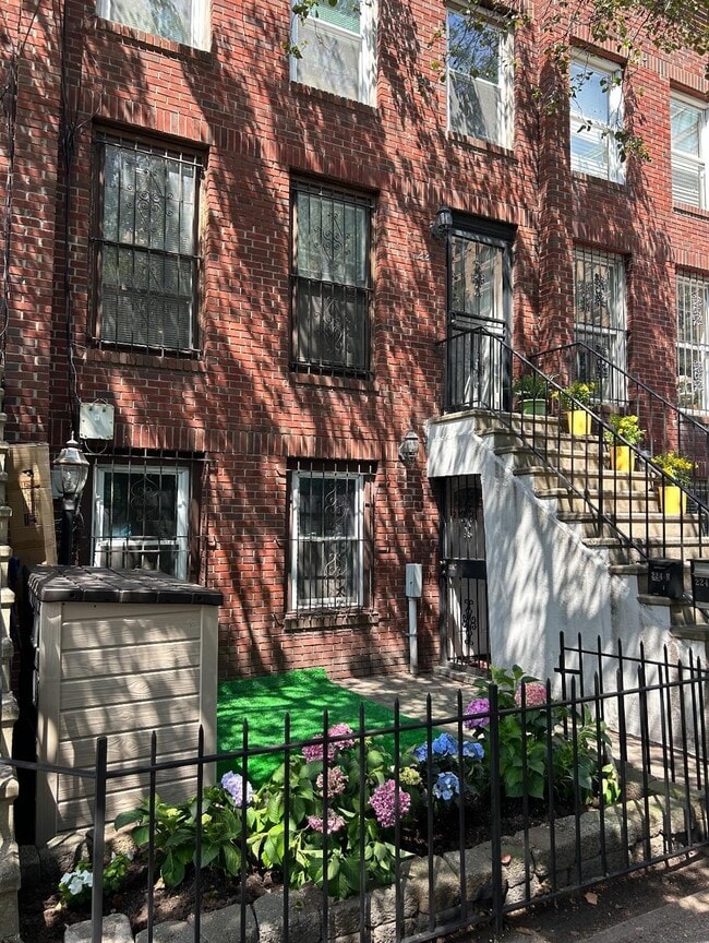 property at 2-24 Grand St