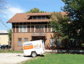 3103 Grand Ave in Des Moines, IA - Building Photo - Building Photo